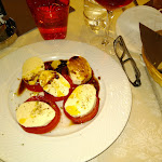 Photo n°3 de l'avis de dav.e fait le 10/03/2023 à 01:37 sur le  Ristorante Oasi à Venice