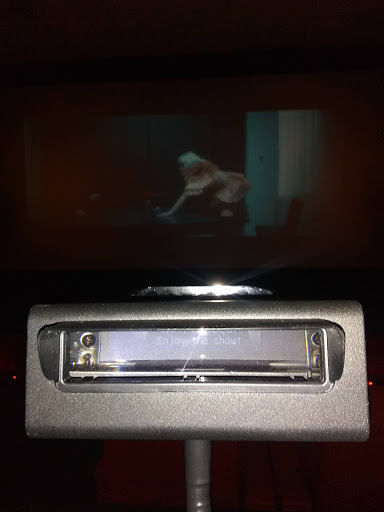 Movie Theater «Mann Theatres Champlin», reviews and photos, 11500 Theatre Dr N, Champlin, MN 55316, USA