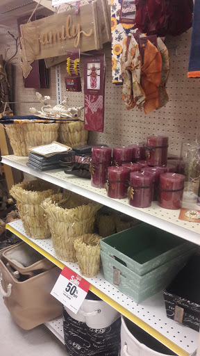 Fabric Store «Jo-Ann Fabrics and Crafts», reviews and photos, 2227 S El Camino Real c, Oceanside, CA 92054, USA