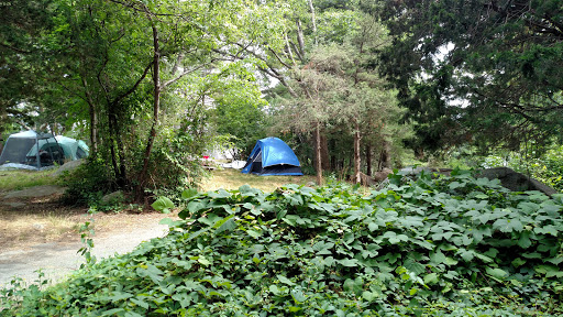 Campground «Cape Ann Camp Site», reviews and photos, 80 Atlantic St, Gloucester, MA 01930, USA