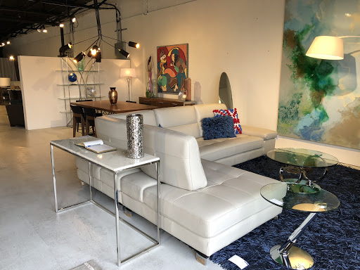 Furniture Store «Euro Living Modern Furniture store Dallas Texas», reviews and photos, 4200 Harry Hines Blvd, Dallas, TX 75219, USA