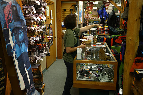 Outdoor Sports Store «Appalachian Outfitters», reviews and photos, 60 Kendall Park Rd, Peninsula, OH 44264, USA