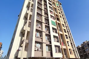 Harishree Residency. image