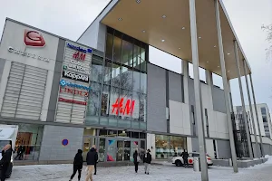 Köpcentrum Galleria image