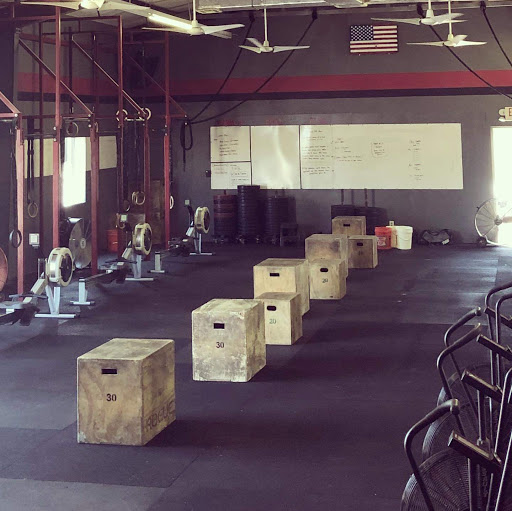 Physical Fitness Program «Helotes Crossfit», reviews and photos, 12266 Bandera Rd #301, Helotes, TX 78023, USA
