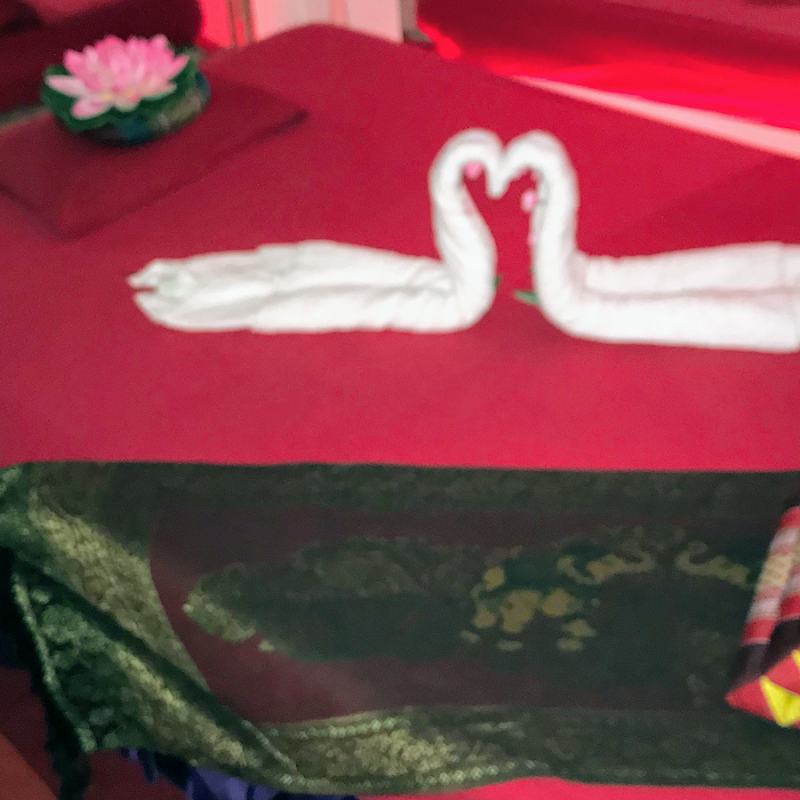 Baan-Thai Erotische Thaise Massage