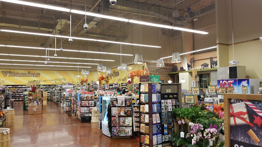 Grocery Store «Fresh Thyme Farmers Market- 82nd», reviews and photos, 4225 E 82nd St, Indianapolis, IN 46250, USA