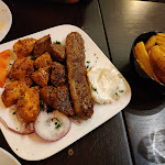 Photo n°3 de l'avis de Patrycja.r fait le 27/09/2020 à 19:49 sur le restaurants Libanezza à Antwerp