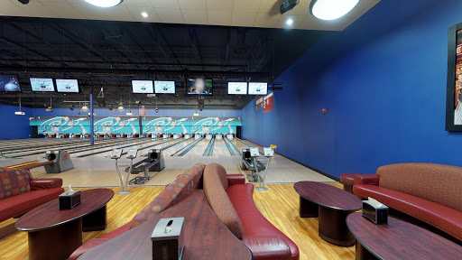 Bowling Alley «Glo-Bowl Fun Center», reviews and photos, 101 Franks Rd, Marengo, IL 60152, USA
