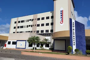 Hospital Regional de Santo Antônio de Jesus image
