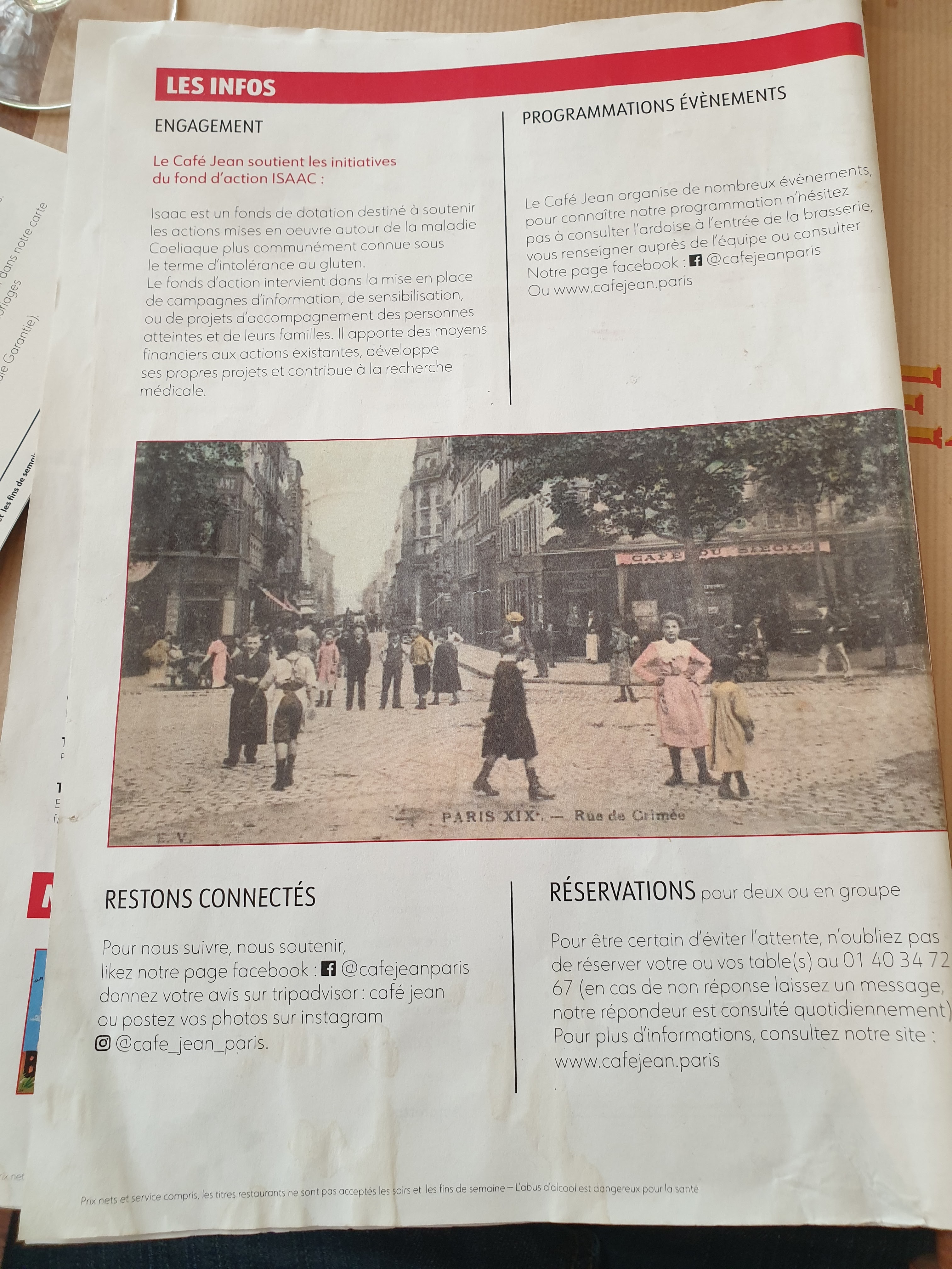 Photo n° 6 de l'avis de Vincent.r fait le 03/09/2019 à 20:21