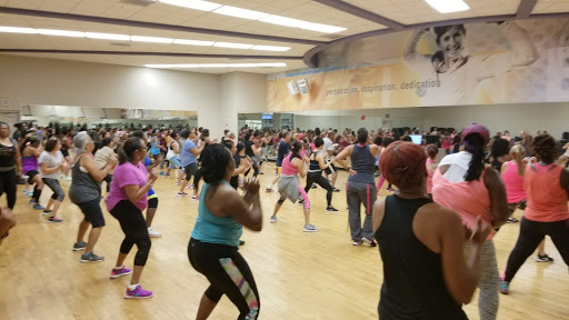 Gym «LA Fitness», reviews and photos, 1560 E Silver Star Rd, Ocoee, FL 34761, USA