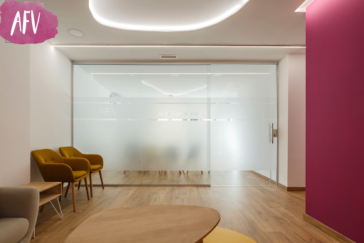 Aida Fernández Psicología y Formación en Castellón de la Plana, Castellón