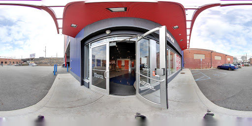 Self-Storage Facility «CubeSmart Self Storage», reviews and photos, 33-24 Woodside Ave, Long Island City, NY 11101, USA