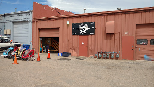 Consignment Shop «Boulder Sports Recycler Inc», reviews and photos, 4949 Broadway, Boulder, CO 80304, USA