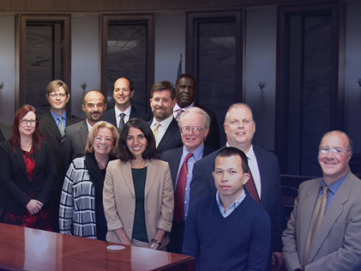 Criminal Justice Attorney «Summit Defense», reviews and photos