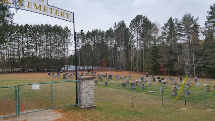 St.Peter's Lutheran Cemetery