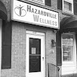 Hazardville Wellness