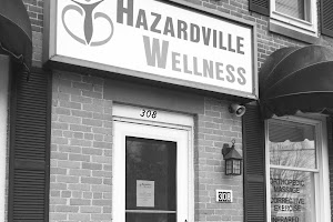 Hazardville Wellness