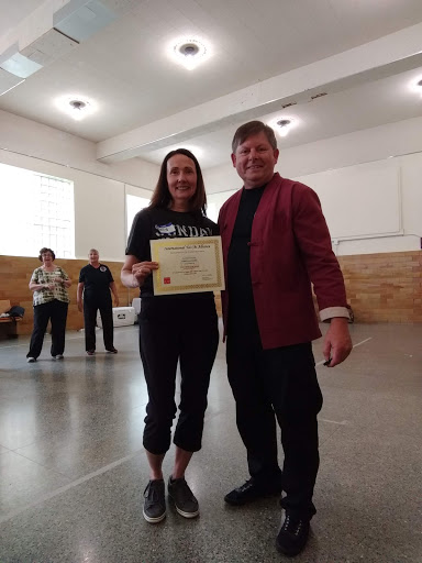 Community Center «CATHE Center, Center for Arts, Technology, Health & Education», reviews and photos, 125 E State St, Burlington, WI 53105, USA