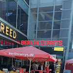 Photo n°2 de l'avis de andy.a fait le 26/10/2022 à 19:29 sur le  berlincurrys à Berlin