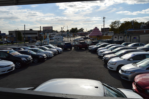 Car Dealer «Mayfair Imports Auto Sales», reviews and photos, 6900 Frankford Ave, Philadelphia, PA 19135, USA