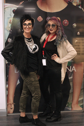 Optometrist «20/20 Vision Associates Optometry», reviews and photos, 7379 Indiana Ave, Riverside, CA 92504, USA