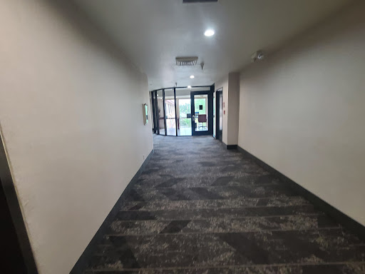 Hotel «Holiday Inn Express Union City», reviews and photos