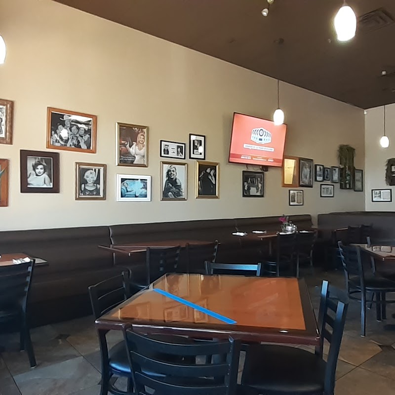 Lino's Pizza and Italian Cuisine