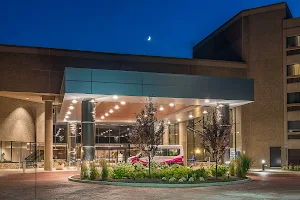 Crowne Plaza Princeton - Conference Center, an IHG Hotel image