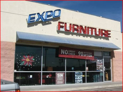 Expo Furniture