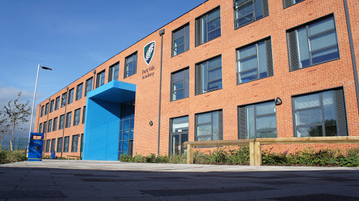 Park Vale Academy Nottingham