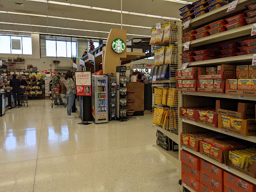 Supermarket «Hy-Vee», reviews and photos, 11650 S 73rd St, Papillion, NE 68046, USA