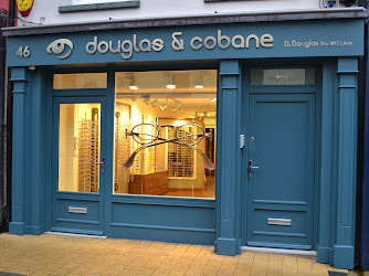 Douglas & Cobane Eyecare