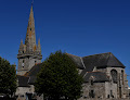 Église Saint-Hervé Lanhouarneau