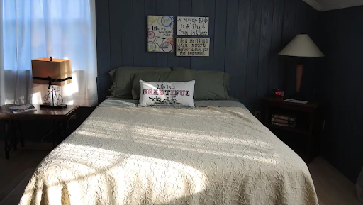 Hostel «Blue Goose Bike Hostel», reviews and photos, 128 E Main St, Irwinton, GA 31042, USA