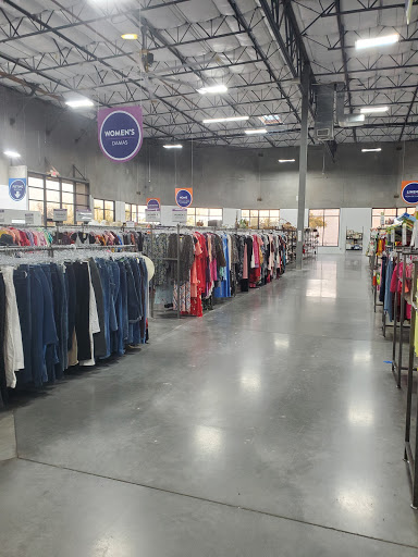Furniture Store «101 & Ludlow Goodwill Redesign Store & Donation Center», reviews and photos, 8679 W Ludlow Dr Suite 5, Peoria, AZ 85381, USA