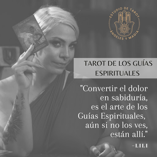 ESTUDIO DE TAROT ANGELICAL PANAMÁ