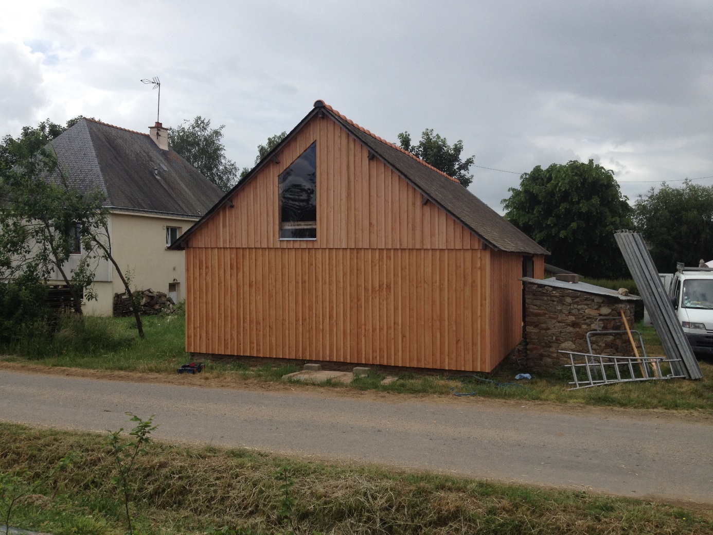 Photo n° 1 de l'avis de Antonin.i fait le 24/08/2019 à 12:54