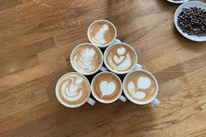 Kaffee Manufaktur EI-Beans UG (haftungsbeschränkt) image