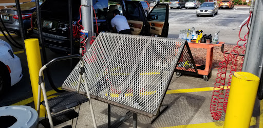 Car Wash «Big City Car Wash», reviews and photos, 1785 Wells Rd, Orange Park, FL 32073, USA