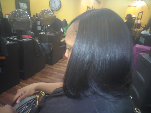 Beauty Salon «Hair Salon Upnext», reviews and photos, 3730 Carmia Dr SW, Atlanta, GA 30331, USA