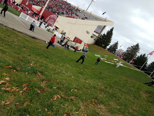 Stadium «Indiana University Memorial Stadium», reviews and photos, 1001 E 17th St, Bloomington, IN 47408, USA