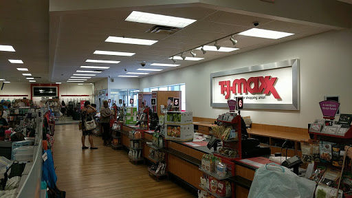 Department Store «T.J. Maxx», reviews and photos, 920 Springfield Rd, Union, NJ 07083, USA