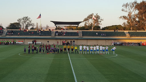 Soccer Field «Maloney Field at Laird Q. Cagan Stadium», reviews and photos, Nelson Rd, Stanford, CA 94305, USA