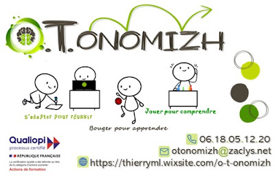 otonomizh à Muzillac