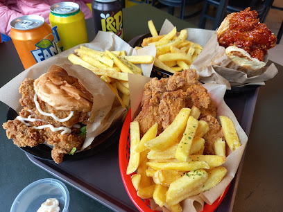 Yoon's Chicken and Burger