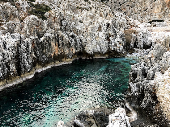 Katholiko Beach
