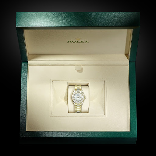 Jeweler «Lee Michaels Fine Jewelry», reviews and photos, 7560 Corporate Blvd, Baton Rouge, LA 70809, USA