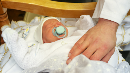 Rabbi Alex Wiener, Certified Mohel. Bris Milah/Newborn home Circumcision